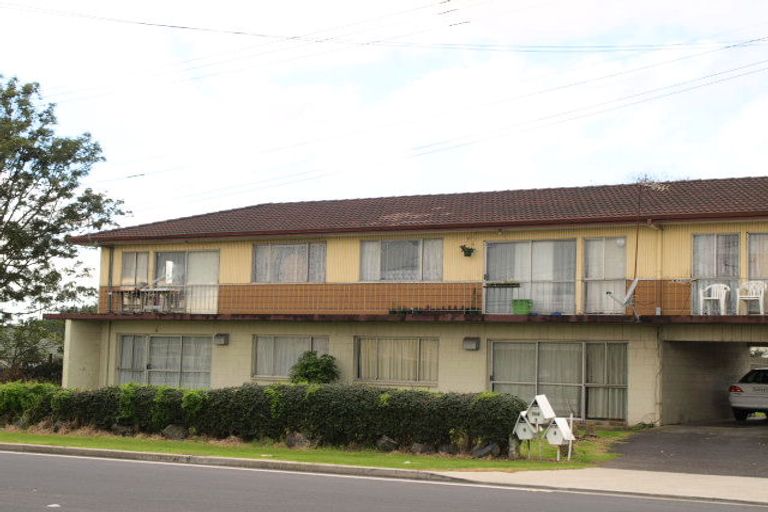 Photo of property in 1/114 Gray Avenue, Papatoetoe, Auckland, 2024