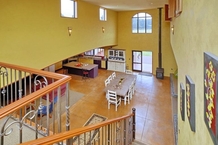 Photo of property in 594 Oxford Road, Fernside, Rangiora, 7471