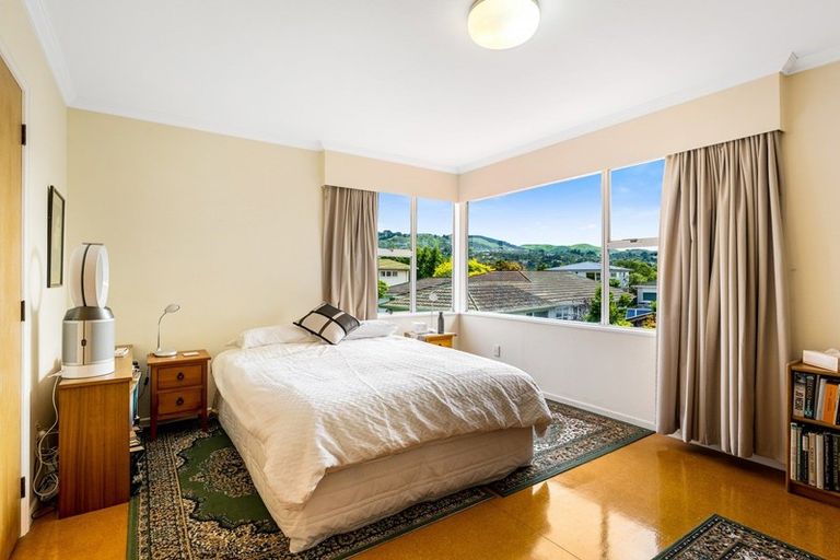 Photo of property in 26 Orr Crescent, Hutt Central, Lower Hutt, 5011