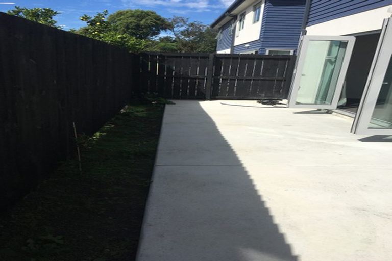 Photo of property in 200 Lincoln Road, Addington, Christchurch, 8024
