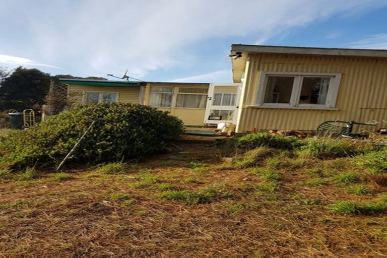 Photo of property in 268 Newhaven Road, New Haven, Owaka, 9585