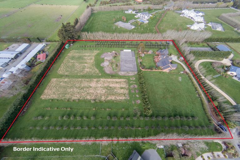 Photo of property in 46 Modena Place, Ohoka, Kaiapoi, 7692