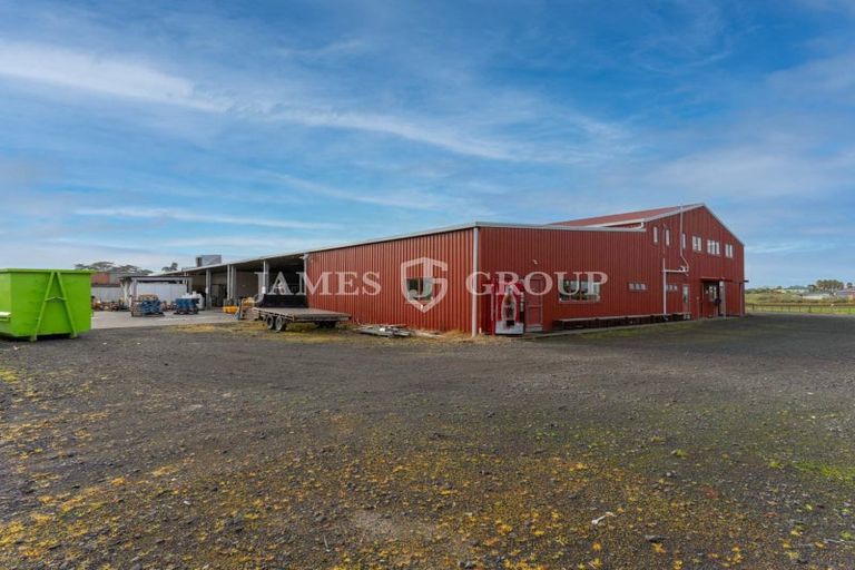 Photo of property in 5 Campana Road, Wiri, Auckland, 2025