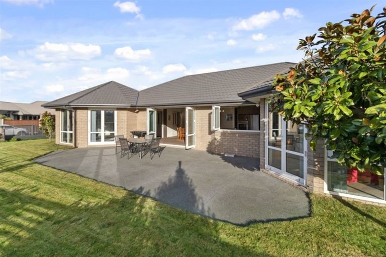 Photo of property in 2 Clematis Place, Wigram, Christchurch, 8042
