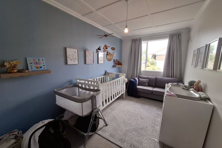 Photo of property in 222 Frankley Road, Frankleigh Park, New Plymouth, 4310