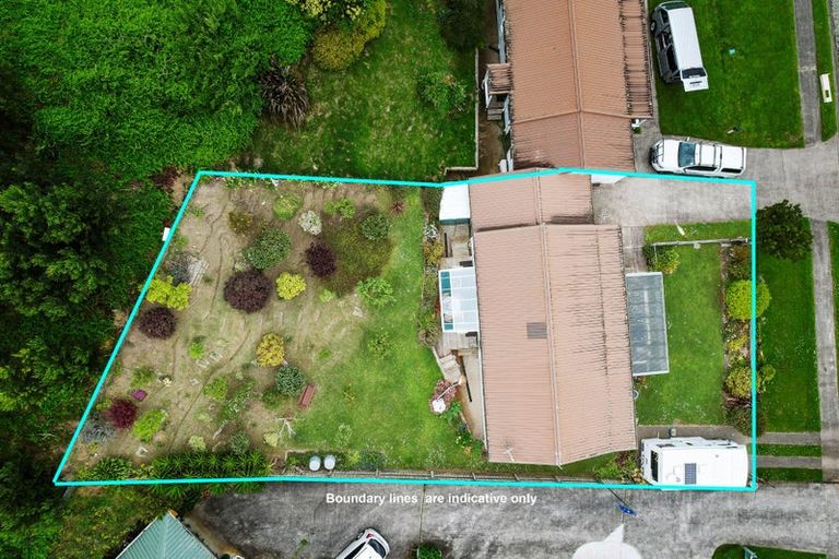 Photo of property in 78 Norwood Road, Paeroa, 3600