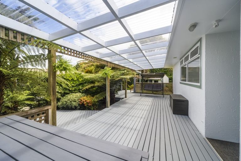 Photo of property in 24 Parkland Crescent, Terrace End, Palmerston North, 4410