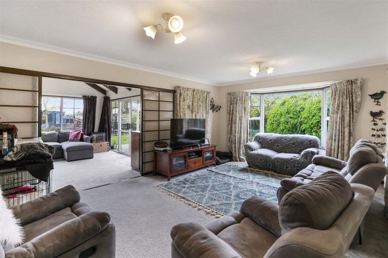 Photo of property in 30 Woodham Drive, Allenton, Ashburton, 7700