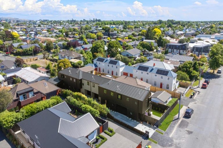 Photo of property in 1/48 Winton Street, Saint Albans, Christchurch, 8014