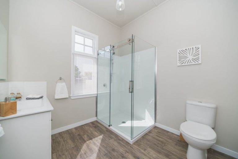 Photo of property in 195 Ferguson Street, West End, Palmerston North, 4412