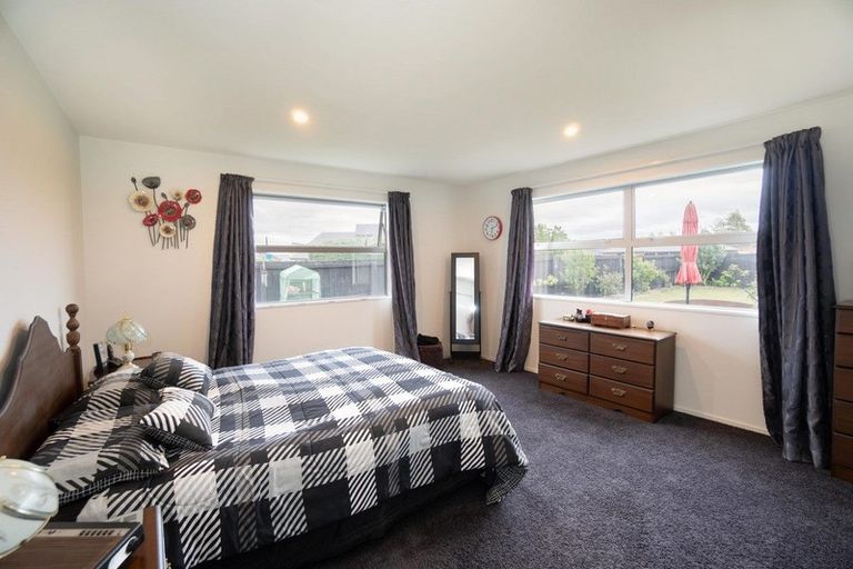 Photo of property in 44d Stonebrook Drive, Rolleston, 7614