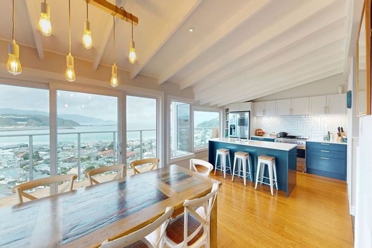 Photo of property in 59 Carlton Street, Melrose, Wellington, 6023