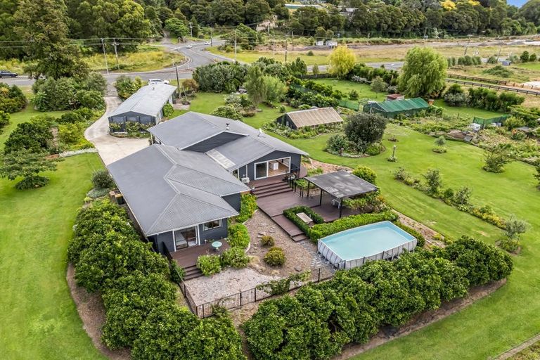 Photo of property in 1092 State Highway 30, Awakeri, Whakatane, 3193