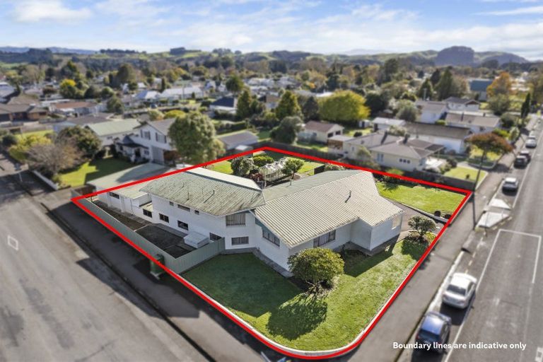 Photo of property in 36a Albert Street, Pahiatua, 4910