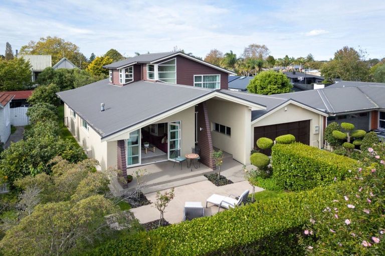 Photo of property in 17 Pollock Drive, Chartwell, Hamilton, 3210