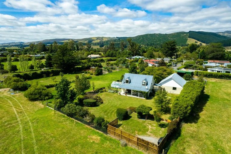 Photo of property in 10 Fishtail Vue, Wairau Valley, Blenheim, 7271