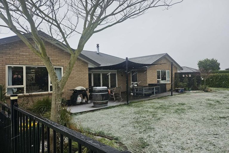 Photo of property in 93a Lowes Road, Rolleston, 7614