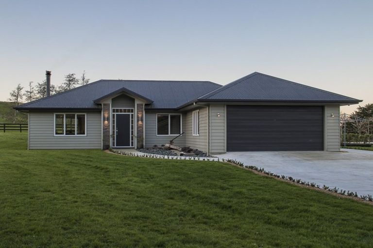 Photo of property in 19a Hoheria Place, Te Kauwhata, 3782
