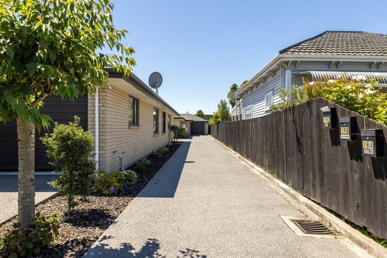 Photo of property in 19c Walpole Street, Waltham, Christchurch, 8023