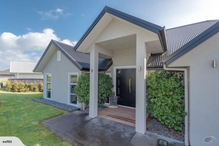 Photo of property in 18 Bos Crescent, Flagstaff, Hamilton, 3210