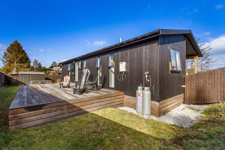 Photo of property in 25 Miro Park Lane, Ohakune, 4625