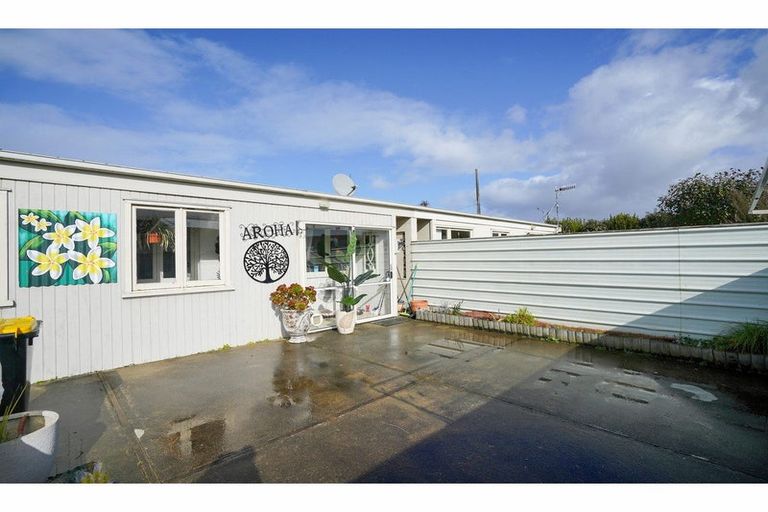 Photo of property in 5/37 Stuart Street, Hawthorndale, Invercargill, 9810