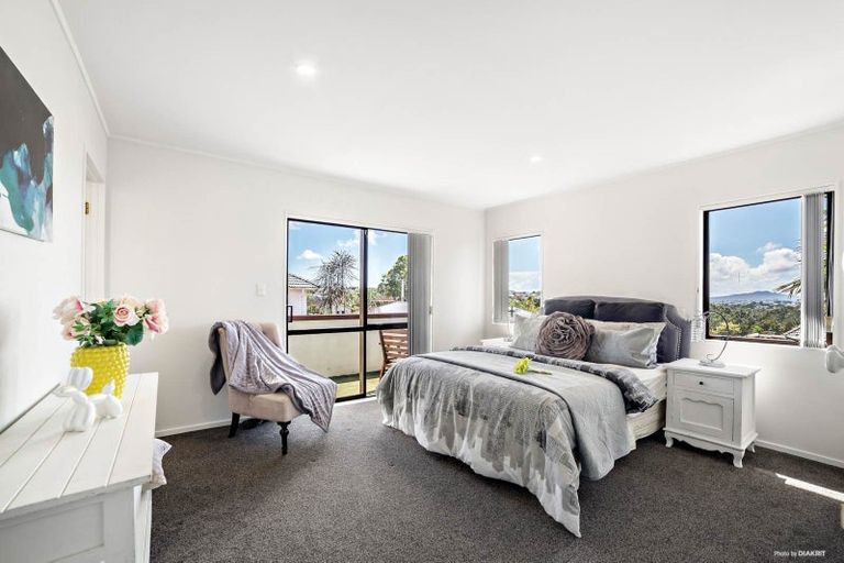 Photo of property in 7a Waratah Street, Birkenhead, Auckland, 0626