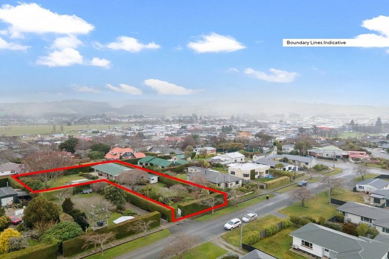 Photo of property in 10 Hilbre Avenue, Gore, 9710