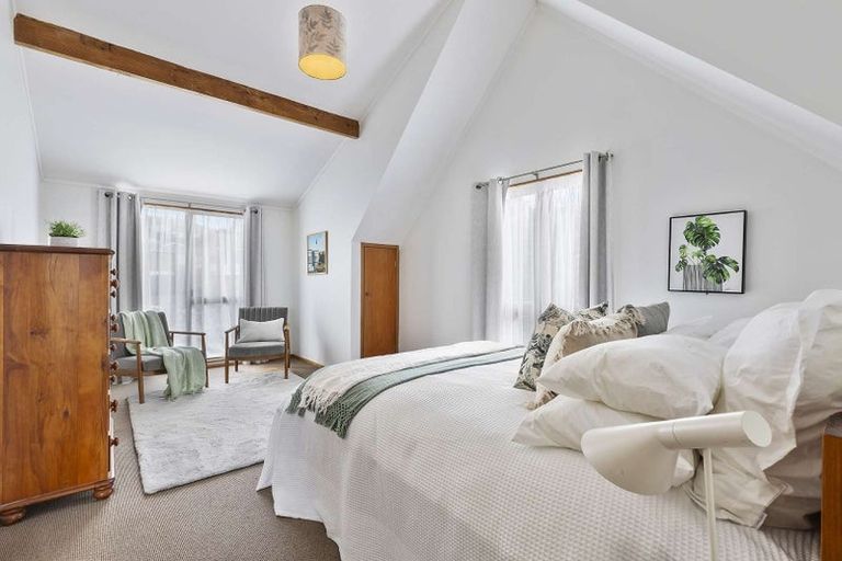 Photo of property in 61 Cortina Avenue, Johnsonville, Wellington, 6037