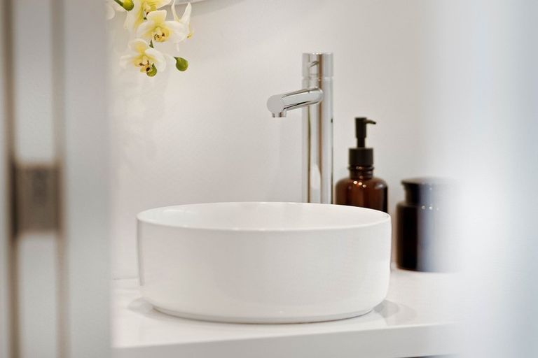 Photo of property in 136 Dyers Pass Road, Cashmere, Christchurch, 8022