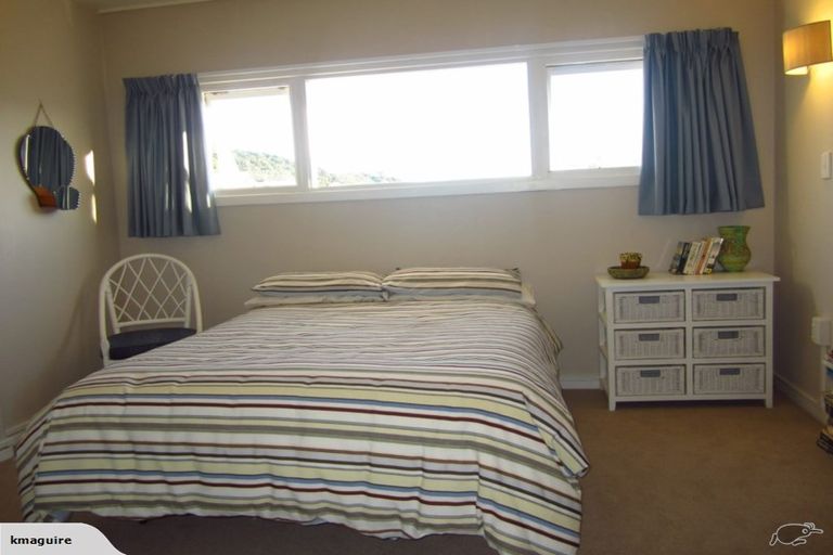 Photo of property in 4 Claremont Grove, Mount Victoria, Wellington, 6011
