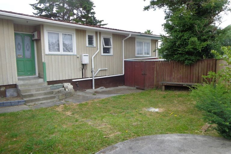 Photo of property in 29 Mawney Road, Henderson, Auckland, 0610