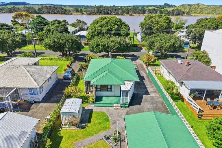 Photo of property in 58 Bedford Avenue, Gonville, Whanganui, 4501