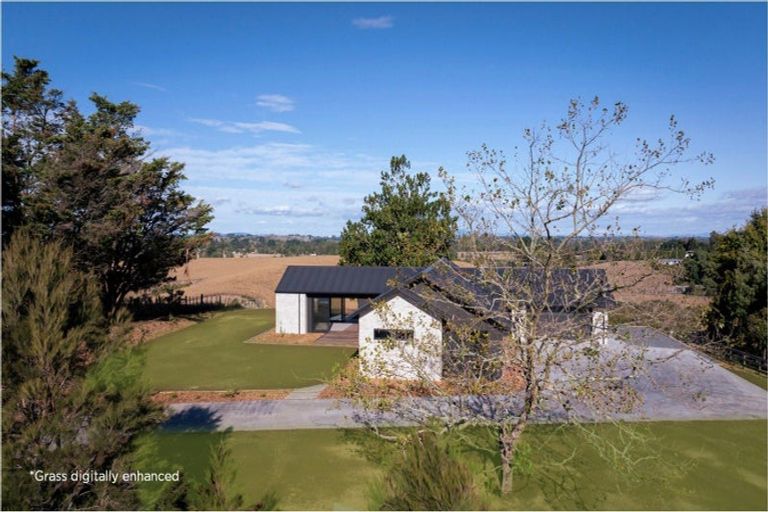 Photo of property in 60 Lockerbie Lane, Whatawhata, Hamilton, 3289