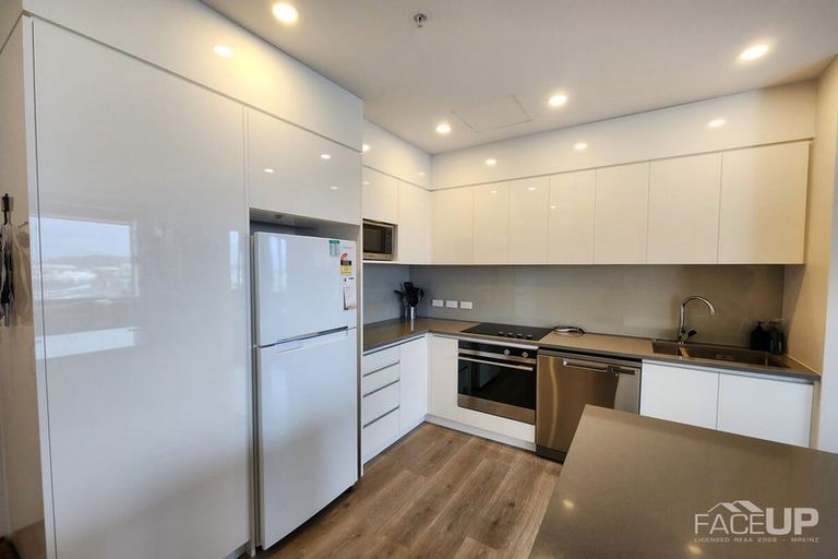 Photo of property in 505/57 Mapou Road, Hobsonville, Auckland, 0616