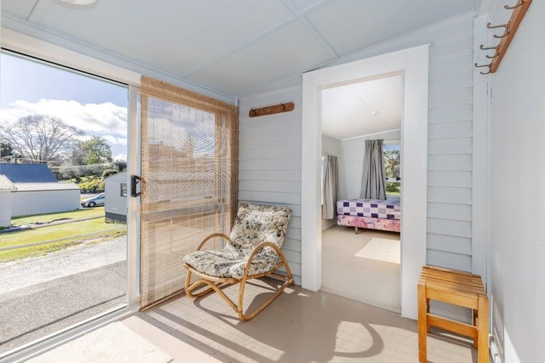 Photo of property in 12 Hill Street, Te Kuiti, 3910