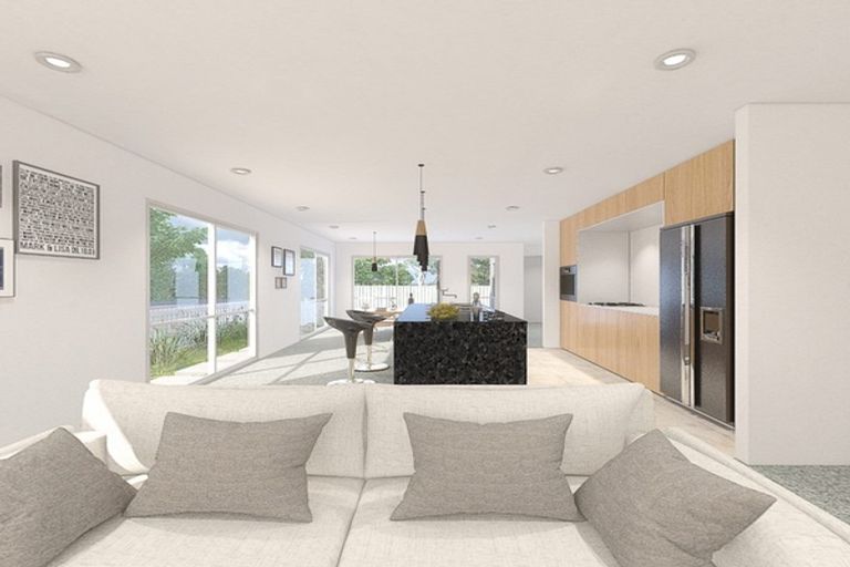 Photo of property in 112 Bellbird Street, Papakura, 2110