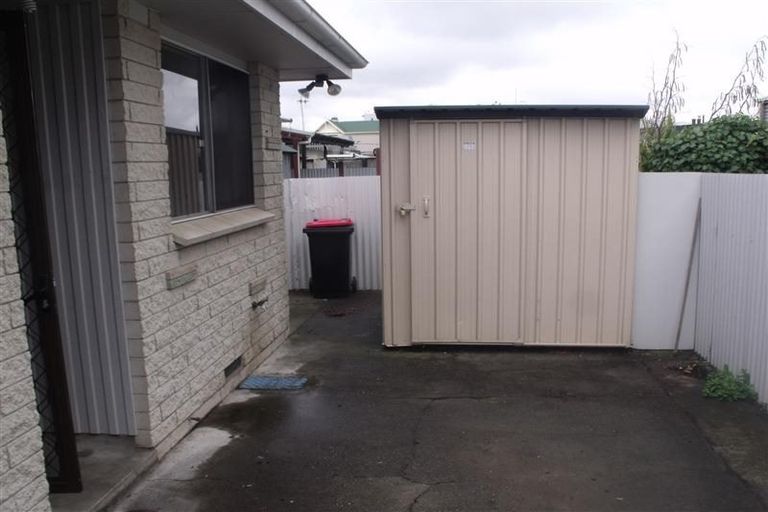 Photo of property in 400a Southampton Street West, Hastings, 4122