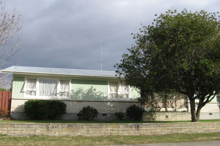 Photo of property in 33 Coventry Avenue, Tamatea, Napier, 4112