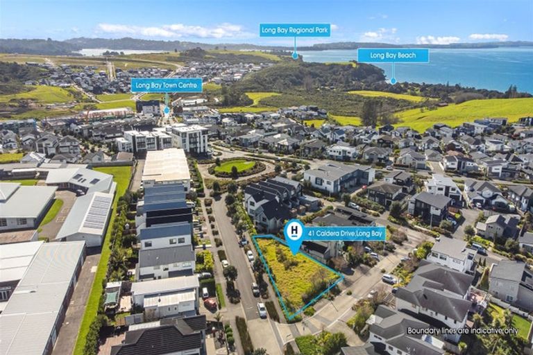 Photo of property in 7 Copper Lane, Long Bay, Auckland, 0630