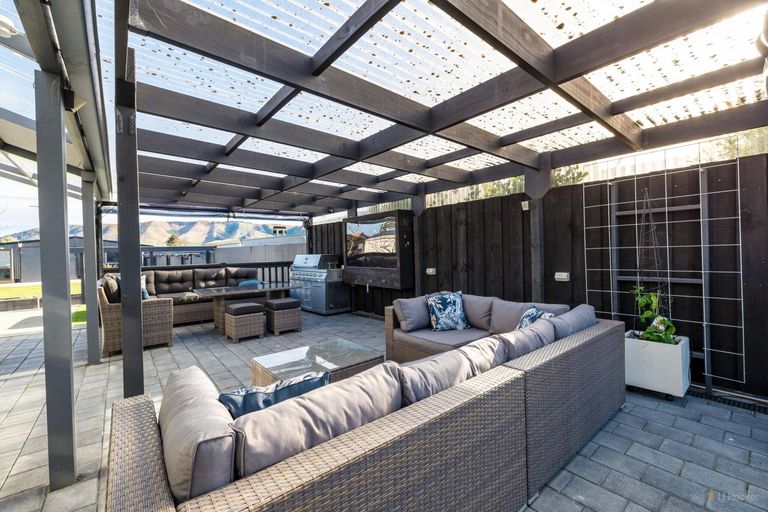 Photo of property in 41 Parsonage Road, Waimate, 7924