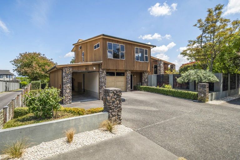 Photo of property in 11 Kurupae Road, Hilltop, Taupo, 3330