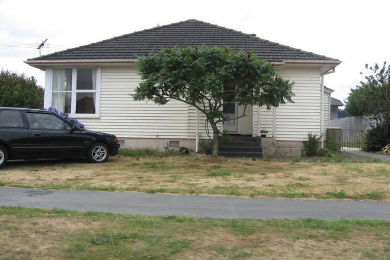 Photo of property in 5 Hillary Crescent, Upper Riccarton, Christchurch, 8041