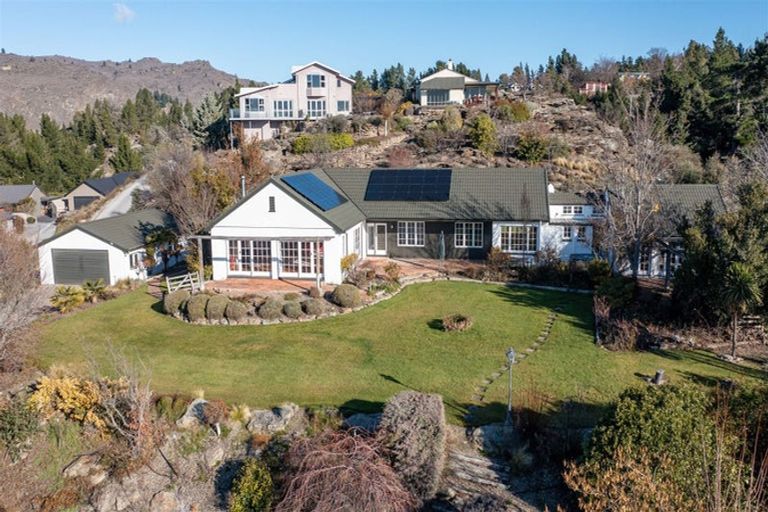 Photo of property in 15 Bodkin Road, Bridge Hill, Alexandra, 9320