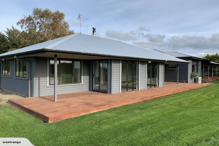 Photo of property in 372 Lindsay Calcium Road, Isla Bank, Otautau, 9683