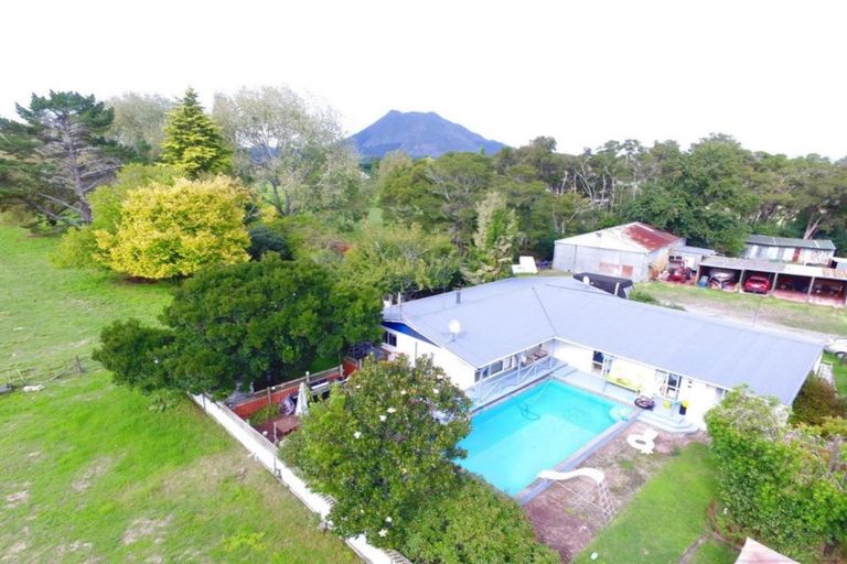 Photo of property in 262 Kawerau Road, Putauaki, Whakatane, 3192