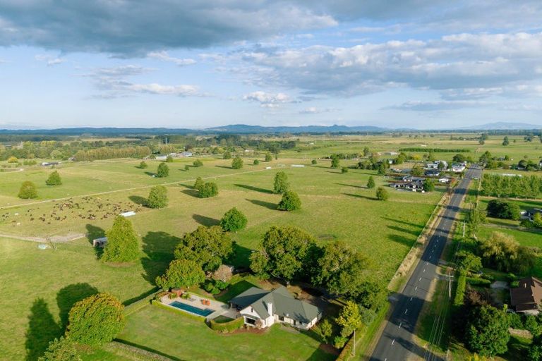 Photo of property in 60 Sainsbury Road, Puketaha, Hamilton, 3281