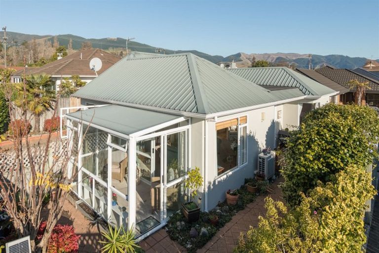 Photo of property in 2a Pateke Street, Stoke, Nelson, 7011