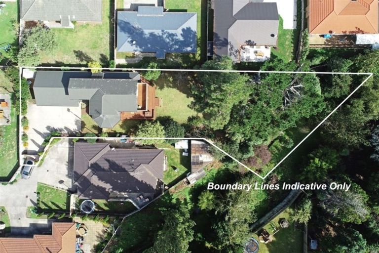 Photo of property in 13 Delphi Grove, Tuakau, 2121