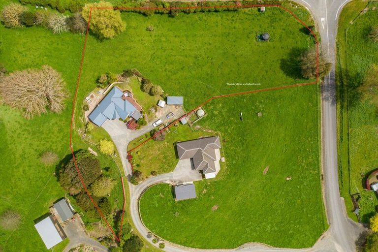 Photo of property in 12 Pinedale Road, Lichfield, Putaruru, 3482